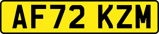 AF72KZM