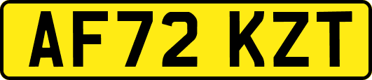 AF72KZT