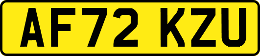 AF72KZU