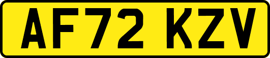 AF72KZV