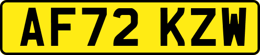 AF72KZW