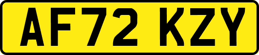AF72KZY