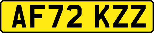 AF72KZZ