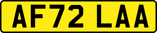 AF72LAA