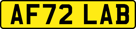 AF72LAB