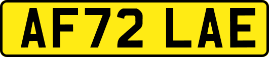 AF72LAE