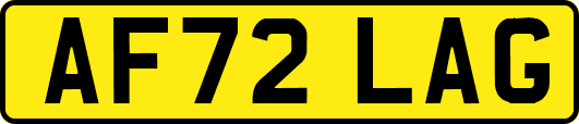 AF72LAG