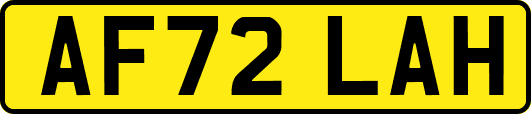 AF72LAH