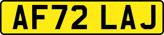 AF72LAJ