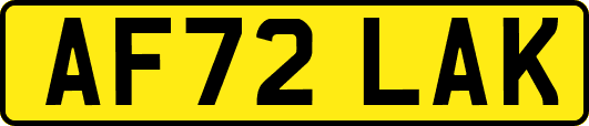 AF72LAK