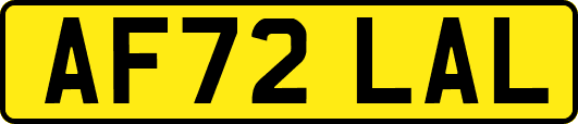 AF72LAL