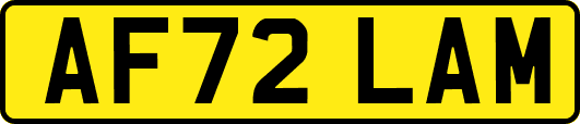 AF72LAM