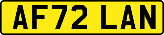 AF72LAN