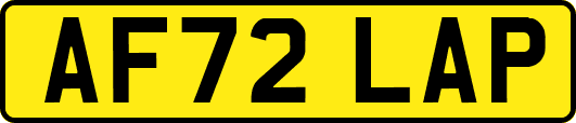 AF72LAP