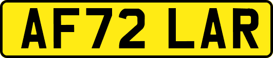 AF72LAR