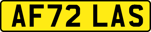 AF72LAS
