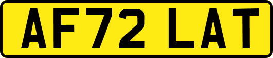 AF72LAT