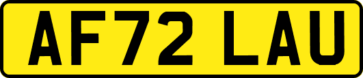AF72LAU