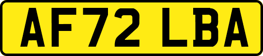 AF72LBA