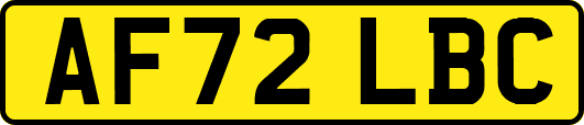 AF72LBC