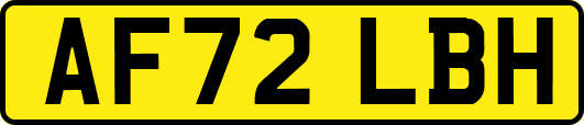 AF72LBH