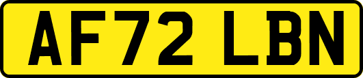 AF72LBN