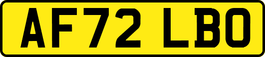 AF72LBO