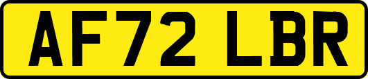 AF72LBR