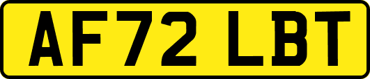 AF72LBT