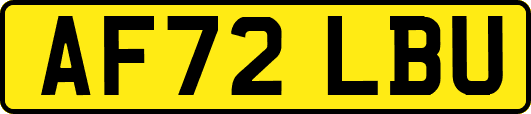 AF72LBU