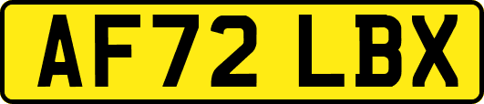 AF72LBX