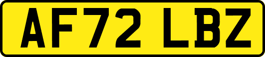 AF72LBZ