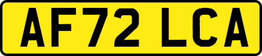 AF72LCA