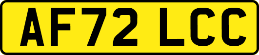 AF72LCC