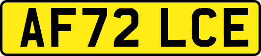 AF72LCE