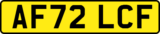 AF72LCF