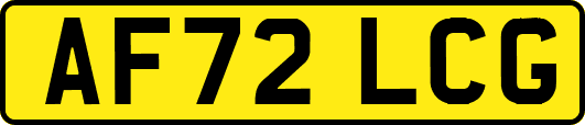 AF72LCG