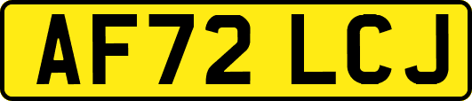 AF72LCJ
