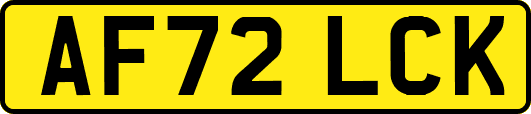 AF72LCK
