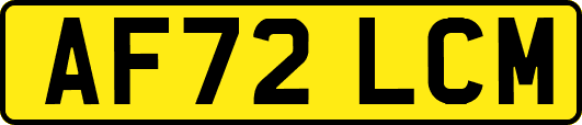 AF72LCM