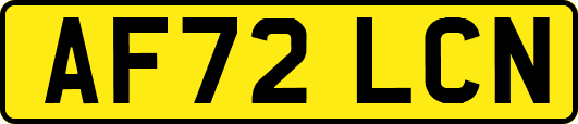 AF72LCN