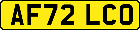 AF72LCO