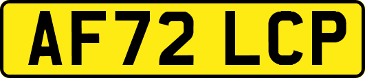 AF72LCP