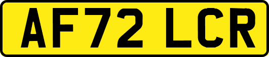 AF72LCR