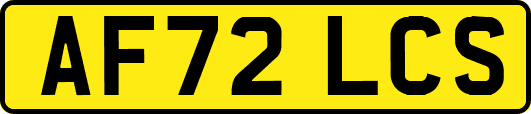 AF72LCS