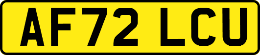 AF72LCU