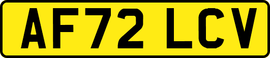 AF72LCV