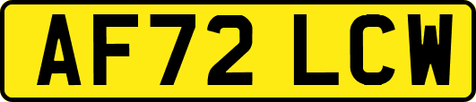AF72LCW