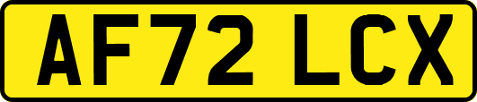 AF72LCX