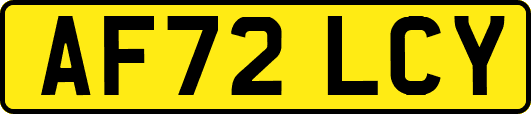 AF72LCY